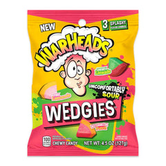 Warheads wedgies