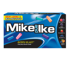 Mike&ike berry blast