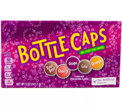 Bottlecaps