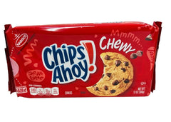 Chips Ahoy Chewy