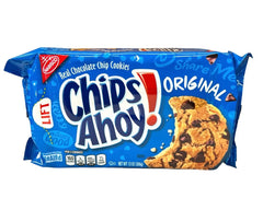 Chips Ahoy Original