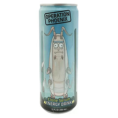 Rick & Morty Clone Serum 355ml