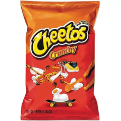 Cheetos Crunchy 227g