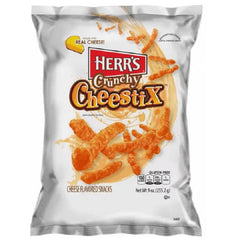 Herr’s Crunchy Cheestix 227g