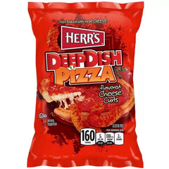 Herr’s DeepDish Pizza 198g