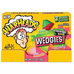 Warheads Wedgies 99g