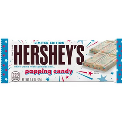 Hersheys Popping Candy Chocolate