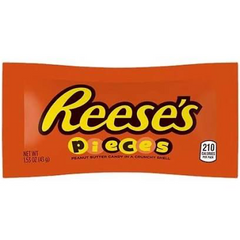 Reese’s Peices