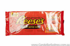 Reese’s 2 Peanut Butter 8 pack