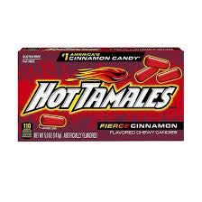 Hottamales