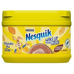 Nesquik choco