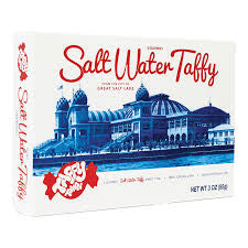 Salt water taffy 85g