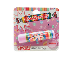 Smarties cherry lip balm