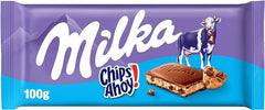 Milka chips ahoy! 100g