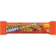 Reeses crispy crunch 87g