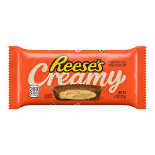 Reeses creamy 39g