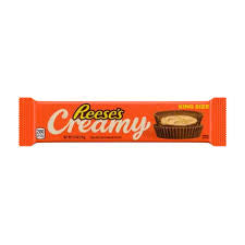 Reeses creamy king size 79g