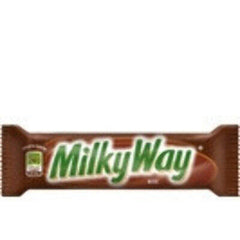 Milkyway bar 52.2g