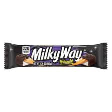 Milkyway midnight bar 49.9g