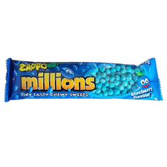 Zappo millions blueberry 75g