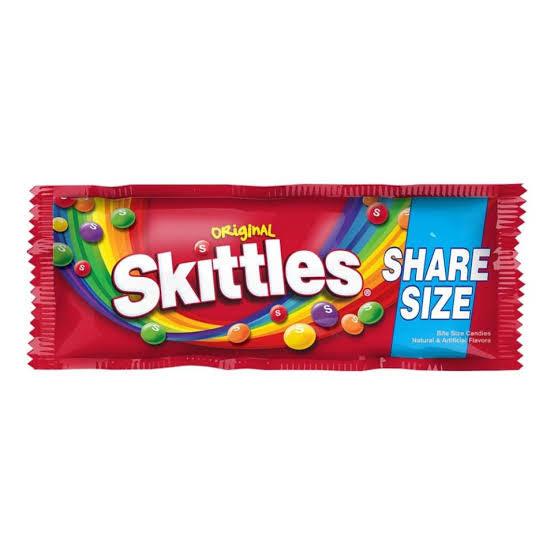 skittles original 113.4g