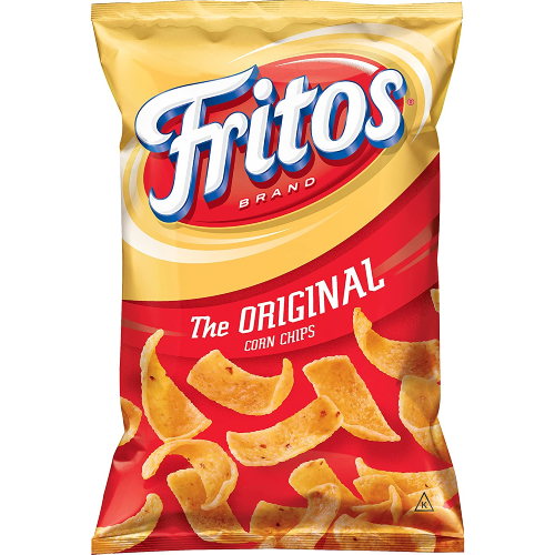 Fritos Original 11 Oz (311.8g)