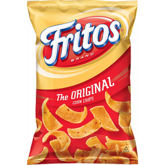 Fritos Original 11 Oz (311.8g)