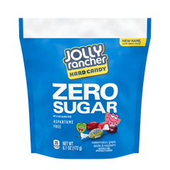 Jolly Rancher Zero Sugar