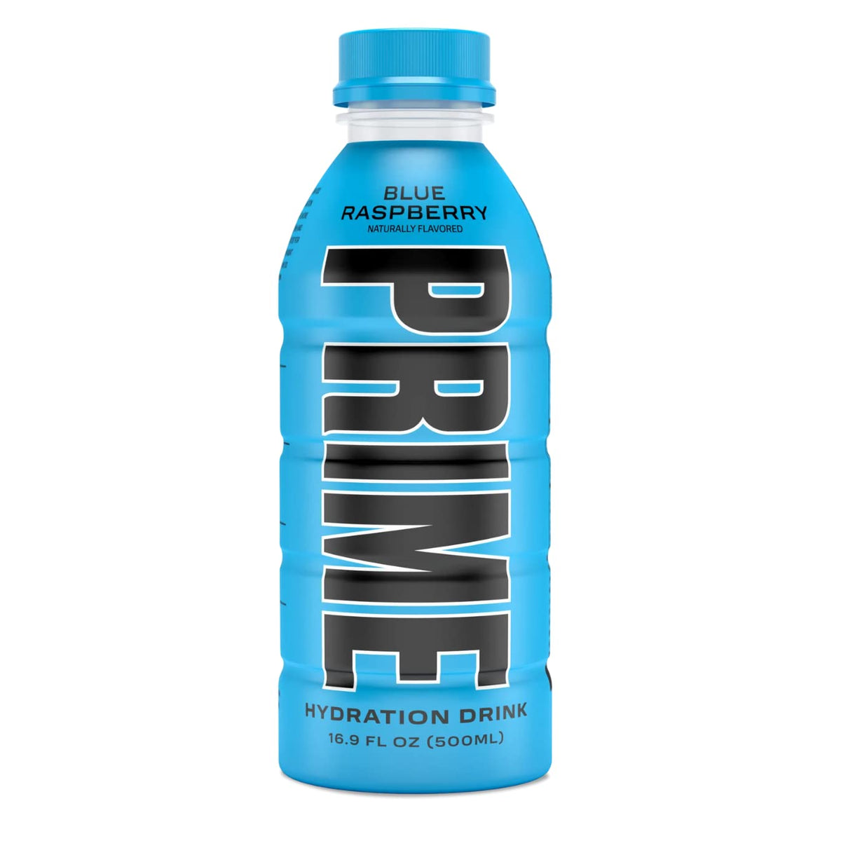 PRIME BLUE RASPBERRY