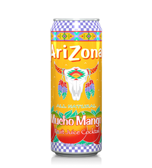 ARIZONA MUCHO MANGO