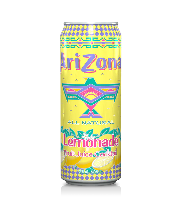 ARIZONA LEMONADE