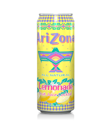 ARIZONA LEMONADE