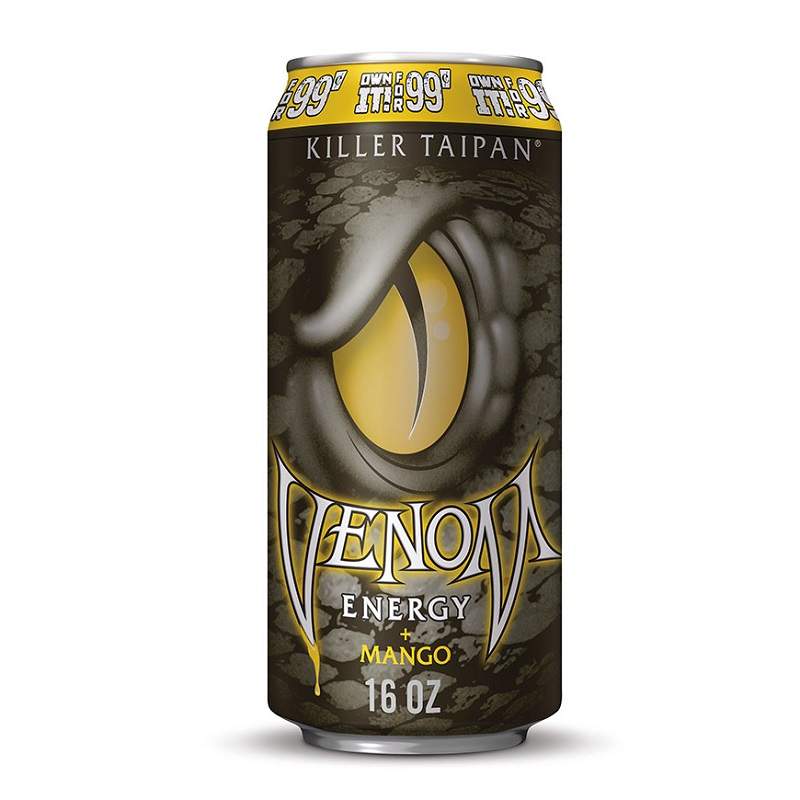 Venom Mango