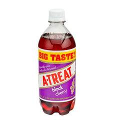 A-Treat black cherry 591ml