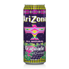 ARIZONA GRAPEADE