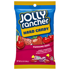 Jolly Rancher Awesome Reds