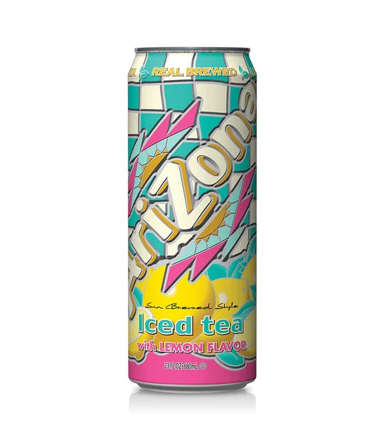 ARIZONA LEMON FLAVOUR