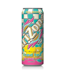 ARIZONA LEMON FLAVOUR