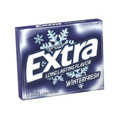 EXTRA WINTERFRESH GUM