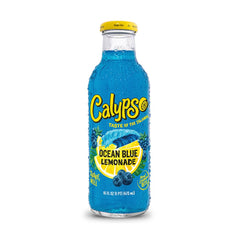 CALYPSO OCEAN BLUE LEMONADE 473 ML