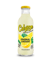 CALYPSO ORIGINAL LEMONADE 473ML