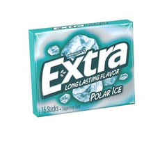 EXTRA POLAR ICE GUM