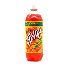 FAYGO PINEAPPLE WATERMELON 710ML