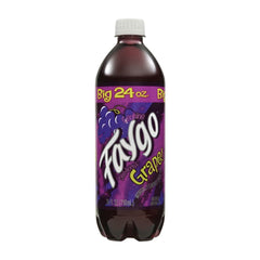 FAYGO GRAPE 710ML