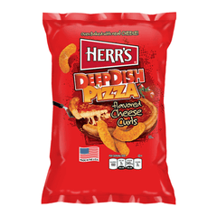 HERRS DeepDish Pizza 184g