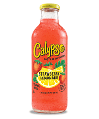 CALYPSO STRAWBERRY LEMONADE 473ML