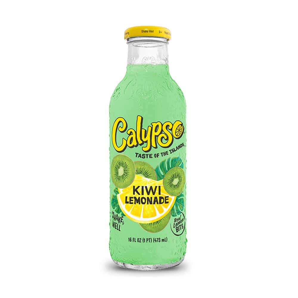 CALYPSO KIWI LEMONADE 473 ML