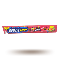 NERDS ROPE RAINBOW 26G