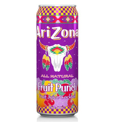 ARIZONA FRUIT PUNCH