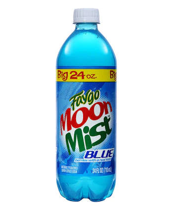 FAYGO MOONMIST 710ML